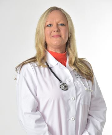 Ashley Smith APRN
